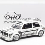 Volkswagen Golf GTI Mk1 Voomeran Baltas Otto 1:18 - image 6 of 6