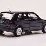 Volkswagen Golf Mk2 GTI Edition Blue Mėnesienos Mėlyna Otto 1:18 - image 2 of 6