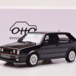 Volkswagen Golf Mk2 GTI Edition Blue Mėnesienos Mėlyna Otto 1:18 - image 6 of 6