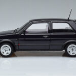 Volkswagen Golf GTI Mk2 Fire and Ice Violetinis Norev 1:18 - image 4 of 7