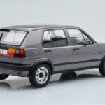 Volkswagen Golf GTI Mk2 Pilkas MCG 1:18 - image 2 of 6