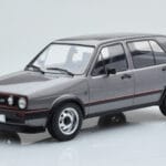 Volkswagen Golf GTI Mk2 Pilkas MCG 1:18