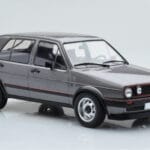 Volkswagen Golf GTI Mk2 Pilkas MCG 1:18 - image 4 of 6