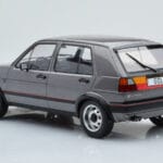 Volkswagen Golf GTI Mk2 Pilkas MCG 1:18 - image 5 of 6