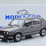 Volkswagen Golf GTI Mk2 Pilkas MCG 1:18 - image 6 of 6