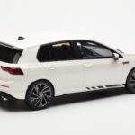 Volkswagen Golf GTI Mk8 Clubsport Baltas Otto 1:18 - image 2 of 6