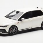 Volkswagen Golf GTI Mk8 Clubsport Baltas Otto 1:18