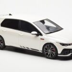 Volkswagen Golf GTI Mk8 Clubsport Baltas Otto 1:18 - image 4 of 6