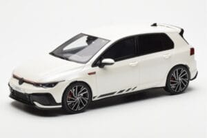 Volkswagen Golf GTI Mk8 Clubsport Baltas Otto 1:18