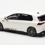 Volkswagen Golf GTI Mk8 Clubsport Baltas Otto 1:18 - image 5 of 6