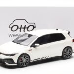 Volkswagen Golf GTI Mk8 Clubsport Baltas Otto 1:18 - image 6 of 6