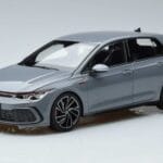 Volkswagen Golf GTI Mk8 Norev 1:18 188590 Metalas
