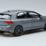 Volkswagen Golf GTI Mk8 Norev 1:18 188590 Metalas - image 3 of 7