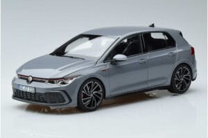 Volkswagen Golf GTI Mk8 Norev 1:18 188590 Metalas