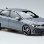 Volkswagen Golf GTI Mk8 Norev 1:18 188590 Metalas - image 5 of 7