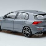 Volkswagen Golf GTI Mk8 Norev 1:18 188590 Metalas - image 6 of 7