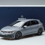 Volkswagen Golf GTI Mk8 Norev 1:18 188590 Metalas - image 7 of 7