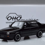 Volkswagen Jetta Mk2 Juodas Otto 1:18 - image 6 of 6