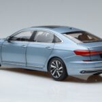 Volkswagen Passat B8 Mėlynas FAW 1:18 ZVF000003A Metalas - image 6 of 7