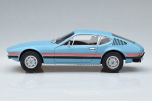 Volkswagen SP2 Mėlynas Otto 1:18 OT421 Derva - nuotrauka 3 iš 6