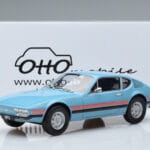 Volkswagen SP2 Mėlynas Otto 1:18 OT421 Derva - image 6 of 6