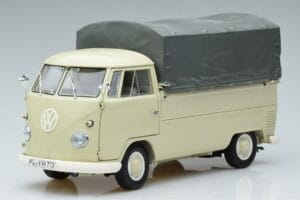 Volkswagen T1b Pickup Schuco 1:18 450037000 Metalas