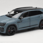 Volkswagen Teramont X Pilkas FAW 1:18 ZVB000003B Metalas