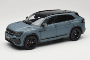 Volkswagen Teramont X Pilkas FAW 1:18 ZVB000003B Metalas