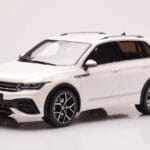 Volkswagen Tiguan R Baltas Otto 1:18