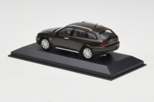 Alfa Romeo 159 Brooklands Green Minichamps 1:43 400120411 Metalas - nuotrauka 3 iš 4