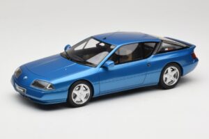 Alpine GTA V6 Turbo Bleu Alpine Metallic Otto 1:18 OT1146 Derva