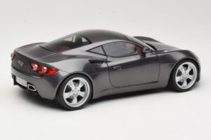 Artega GT Grey Metallic Revell 1:18 09024 Metalas - nuotrauka 3 iš 8