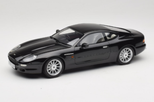 Aston Martin DB7 Bowland Black Cult Models 1:18 CML187-2 Derva