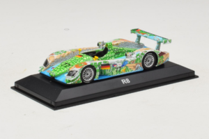 Audi R8 LMP #77 Crocodile 1998 Minichamps 1:43 20000001168 Metalas - nuotrauka 2 iš 4