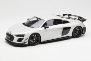 Audi R8 V10 GT RWD Pilkas GT Spirit 1:18 GT461 Derva