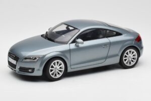 Audi TT 8J Condor Pilkas Minichamps 1:18 5010500415 Metalas