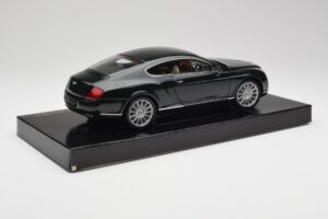 Bentley Continental GT Cumbrian Žalias Minichamps 1:18 103139623 Metalas - nuotrauka 3 iš 8