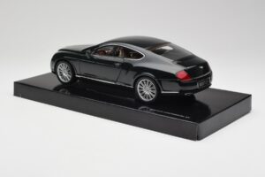 Bentley Continental GT Cumbrian Žalias Minichamps 1:18 103139623 Metalas - nuotrauka 6 iš 8