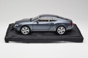 Bentley Continental GT Thunder Pilkas Minichamps 1:18 BL835 - nuotrauka 4 iš 8
