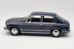 BMW 1600 Touring Mėlynas Minichamps 1:18 80430145823 Metalas - nuotrauka 4 iš 8