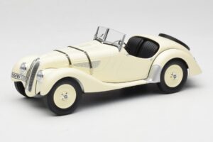 BMW 328 Roadster Baltas Minichamps 1:18 80432411548 Metalas