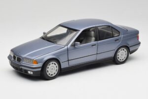 BMW 3-Series E36 Avus Mėlynas UT Models 1:18 180023300 Metalas
