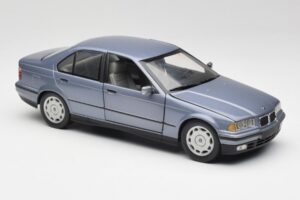 BMW 3-Series E36 Avus Mėlynas UT Models 1:18 180023300 Metalas - nuotrauka 6 iš 8