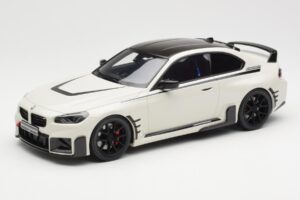 BMW M2 G87 M Performance Baltas GT Spirit 1:18 GT476 Derva
