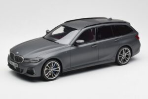 BMW M340i G20 xDrive M Sport Pilkas GT Spirit 1:18 GT471 Derva