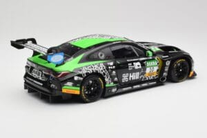 BMW M4 GT3 G82 #10 S. Green / M. Krutten Schubert Motorsport ADAC GT Masters Red Bull Ring Winner 2022 Minichamps 1:18 113222 - nuotrauka 3 iš 8