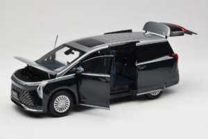 Buick MPV Rudas OEM 1:18 GI-20220753 Metalas - nuotrauka 2 iš 8