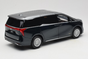 Buick MPV Rudas OEM 1:18 GI-20220753 Metalas - nuotrauka 3 iš 8
