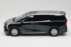 Buick MPV Rudas OEM 1:18 GI-20220753 Metalas - nuotrauka 4 iš 8