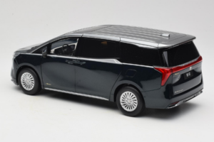 Buick MPV Rudas OEM 1:18 GI-20220753 Metalas - nuotrauka 7 iš 8